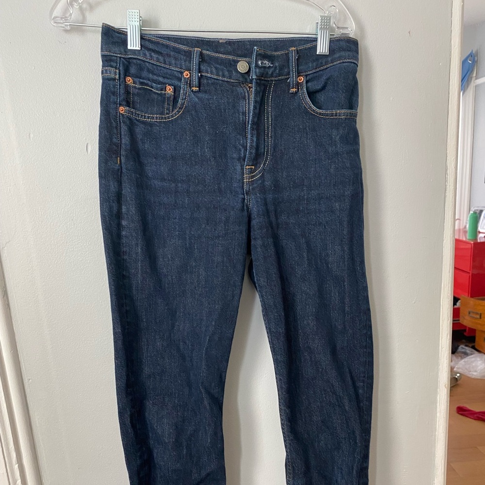 GRLFRND skinny jeans